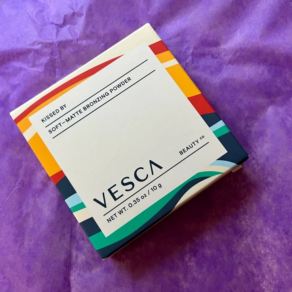 Sephora nib vesca